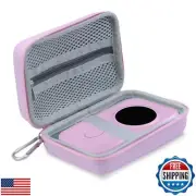 Label Maker Case Compatible with D30, D30 Label Maker Case for Phomemo, for C