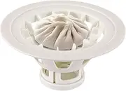 Baozi Maker, 7.1" Dumpling Mold, Quick Made Pastry Pie Steam Bun Maker, Food Grade Kitchen Gadget Tool for Chinese Food Lovers and Beginners