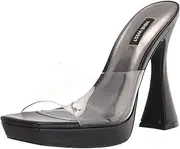 [NINE WEST] Women's Ansel3 Heeled Sandal