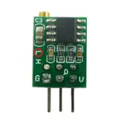 Adjustable Generator TP354 NE555 Module Square Pulse Generator Oscillator5843