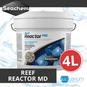 Seachem Reef Reactor Md 4L (SC1532)