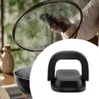 Pot Lid Cover Knob Reusable Pan Lid Knob for Oil Pot Pot Lids Frying Pan