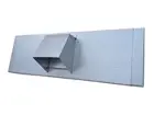 Window Dryer Vent by Vent Works