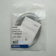 NEW OMRON Photoelectric Switch Proximity Senser E32-ZC200 E32ZC200