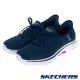 SKECHERS 女鞋 健走鞋 健走系列 瞬穿舒適科技 GO WALK 7 - 125213NVPR