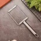Handheld Tomato Slicer Manual Sausage Cutter Luncheon Meat Slicer Potato