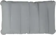 Fravsiu Inflatable Seat Cushion - Portable Hiking Rest Pad,Ergonomic Support Seat Cushion for Car Stadium Backpacking Picnic Park Camping Chair Airplane