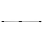 (2-PACK) ATTWOOD 5570-60-1 FOLD-DOWN/FIXED BASE LED POLE LIGHTS *S62