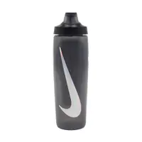 在飛比找PChome24h購物優惠-Nike 耐吉 水壺 Refuel Bottle 24oz 