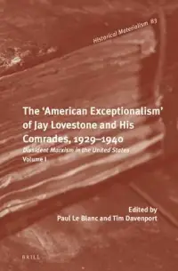 在飛比找博客來優惠-The ’American Exceptionalism’ 