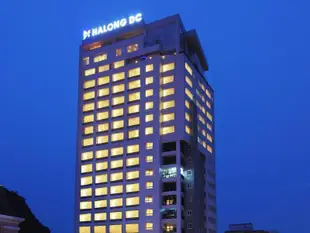 下龍灣DC酒店Ha Long DC Hotel