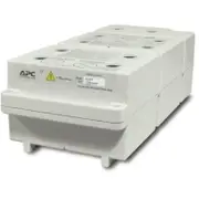 APC SYBATT Battery Unit - 120 V DC - Lead Acid - SYBATT
