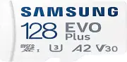 SAMSUNG - MEMORIES EVO plus (2021) 128GB