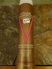 Brazilian blowout Volume Shampoo 12oz