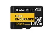 TeamGroup 128GB Micro SDXC UHS-I U3 Memory Card [THUSDX128GIV3002]