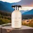 2Pack BAYLIS & HARDING Jojoba, Vanilla & Almond Oil LUXURY Hand Wash 16.9 fl.oz