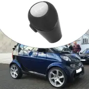 For Smart 451 072019 450 Automatic Gear Shift Knob Perfect Fit and Style