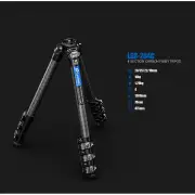 Leofoto Rapid Ranger LSR-284C Carbon Fiber Tripod