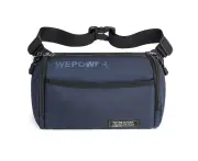 Fanny Pack for Men Women,Crossbody Waist Bag Pack,Belt Bag