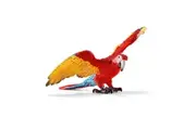 Schleich Macaw