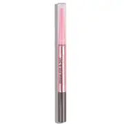 MCoBeauty Brow Sketch and Set - Medium-Dark