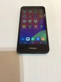 在飛比找Yahoo!奇摩拍賣優惠-InFocus M370 4G 雙卡雙待 800萬畫素 四核