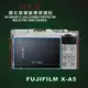 (BEAGLE)鋼化玻璃螢幕保護貼 FUJIFILM X-A5 專用-可觸控-抗指紋油汙-耐刮硬度9H-防爆-台灣製