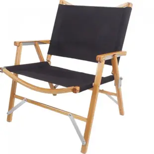 椅 戶外椅 沙灘椅 克米特椅 鋁合金折疊椅 登山椅 野餐椅 代克米特椅白橡木折疊椅露營椅正常版kermit Chair