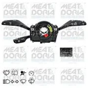 Steering Column Switch For AUDI A4 8W B9 S4 Q7 4MB SQ7 15-19 4M0907129ML