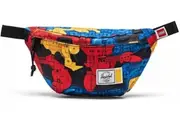 LEGO Herschel: Classic Hip Pack - Abstract Bricks