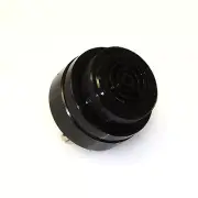 MALLORY SC628H TRANSDUCER piezo 4.5khz 80dba 28vdc piezo new qty=1
