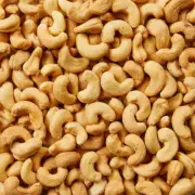 Kirkland Signature Whole Fancy Unsalted Premium Roasted Cashew Nuts 2.5 Lb FRESH
