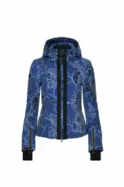 Bogner Tula-T Ski Snow Winter Jacket Coat Style 6969 size 6