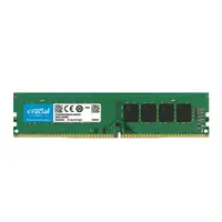 在飛比找蝦皮購物優惠-Crucial 8g DDR4 2666 二手