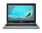 ASUS Chromebook C223NA 11.6" 32GB, Intel Celeron N3350 1.10GHz, 4GB RAM Notebook