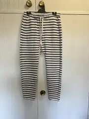 Viktoria & Woods Size 1/8 Brand New Sample Drop Crotch Pant RRP $279.00