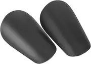 ibasenice 1 Pair Durable Soccer Shin Guards for Adults Comfortable Calf Protection Equipment Non Slip Design for Optimal Stability During Sports