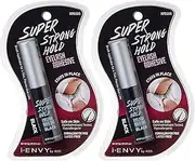 Kiss I Envy Eyelash Glue Super Strong Hold Black 5 g