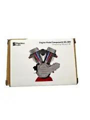 Bambu lab Hardware Kits Engine Model Components Kit 005- Free Shipping