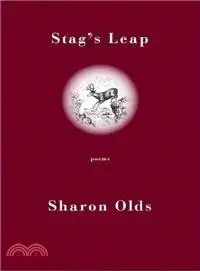 在飛比找三民網路書店優惠-Stag's Leap ─ Poems