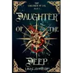 DAUGHTER OF THE DEEP