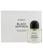 BYREDO Unisex 3.3oz Black Saffron EDP