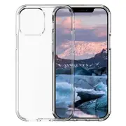 Dbramante Iceland Case (Suits iPhone 13 Pro Max) - Clear