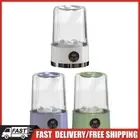 Portable Mini Washing Machine Cordless Mini Washer for Underwear Baby Clothes