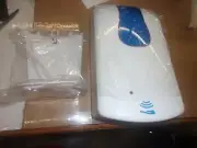 IMG AUTOMATIC MOTION ACTIVATED SOAP DISPENSER SANITIZER WALL MOUNT DRIPPING TRAY