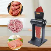 Manual Meat Tenderizer Tool Flatten Tool Slicer Manual Meat Tenderizer
