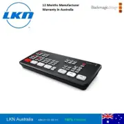 Blackmagic Design ATEM SDI Production Switcher
