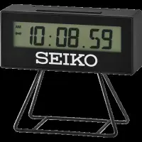 在飛比找Yahoo!奇摩拍賣優惠-嚴選時計屋【SEIKO】日本 精工 SEIKO 座鐘 計時器