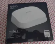 Eero Pro 6 1Gbps Tri-Band Mesh Router - Brand New
