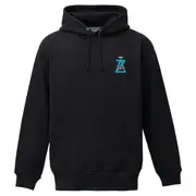 [ANREALAGE] AZ Doraemon Logo Hoodie
